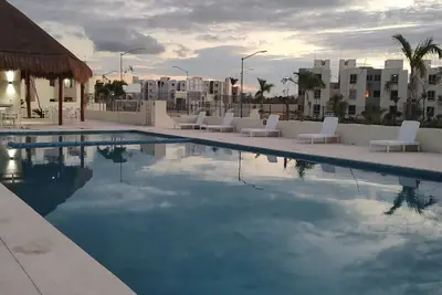 Image de Dreamy Apartment HOEStel Perla!