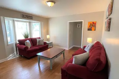 Image de Stay at The Redmont - Remodeled & 10 min to Dt