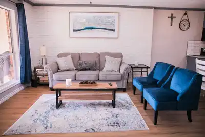 Image de Perfect Getaway Lakehouse