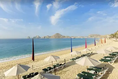 Image de Villa Del Palmar Cabo Thanksgiving Week  - 2 Bedroom Oceanfront Suite