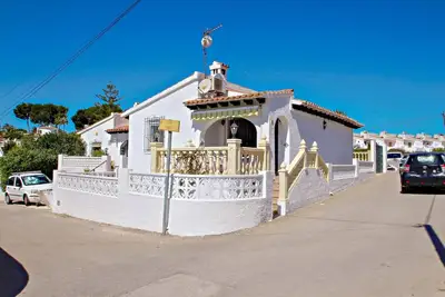 Image de Alcazar - appartement de vacances situé dans un quartier tranquille, près de la mer Teulada