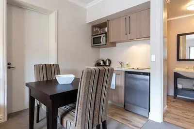 Image de Studio 25 - 1 Bedroom place with Pool