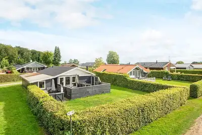 Image de Maison de vacances pour 8 a Bjert-By Traum