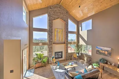 Image de Woodland Park Home w/ Mountain Views By Atv Trails
