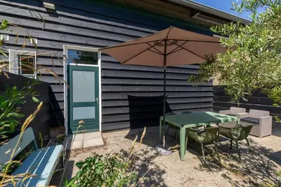 Image de Appartement à Vrouwenpolder près plage