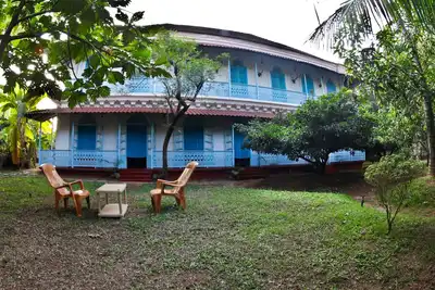 Image de The Honeymooners Houstel, 193 year old Heritage House