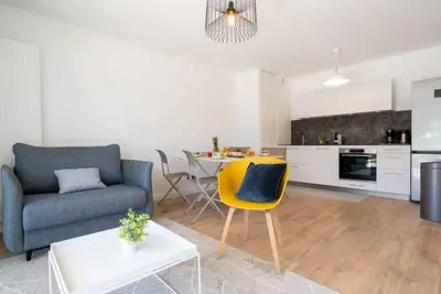 Image de Hemisphère by Interhome