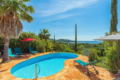 Image de Villa Etoile Filante by Interhome