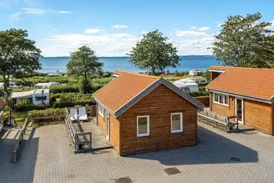 Image de Superbe maison de 2 chambres à Tranekær