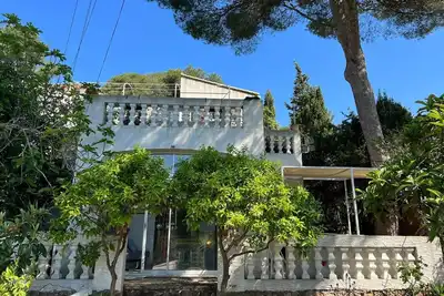 Image de Sete Saint Clair appartement f2 35m2  calme et  nature