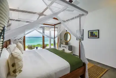 Image de Kilua Villa, just steps from the Sea and the beach