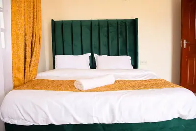 Image de Stylish one bedroom at Thika road opp garden city