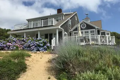 Image de 600 Feet to Private Association Cape Cod Bay Beach (2266)