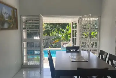 Image de Beautiful Villa with Private pool,