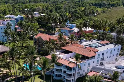 Image de Luxury 1 Bedroom - Beachfront-New 2022-Kite Beach