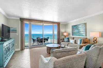 Image de Perdido Towers East 1003-Beach Front!