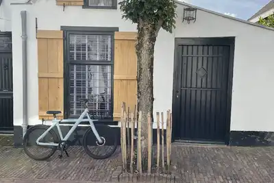 Image de Small fisherman's house