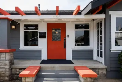 Image de Hgtv Featured Modern Craftsman Mins2Beach+GameRm