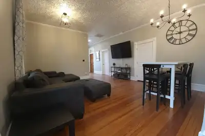 Image de The Little Green House Cozy & Centrally Located Near the Riverwalk/Downtown