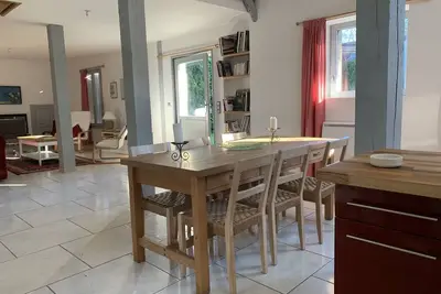 Image de Cottage entre valons et forets en Champagne