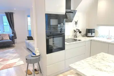 Image de 10 mins walk to Fistral Beach