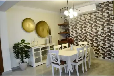 Image de Spacius 3 Bedroom apt in Sto Dgo with parking