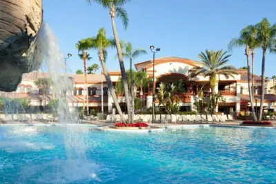 Image de Enjoy the Florida sun and only minutes from Disney