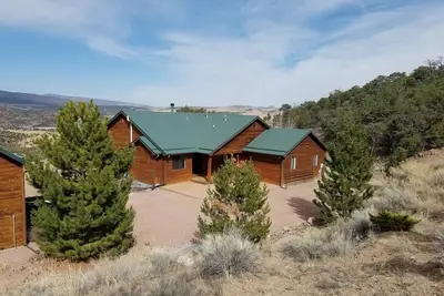 Image de Royal Gorge Mountain Retreat