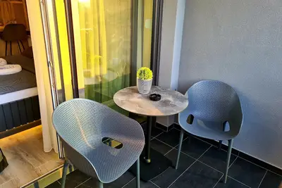 Image de Wellness Apartments - Studio Apartment with Terrace