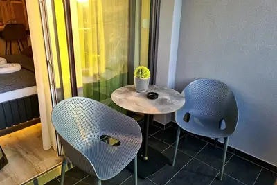 Image de Wellness Apartments - Studio Apartment with Terrace