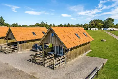Image de Magnifique maison 1 chambre à Tranekær