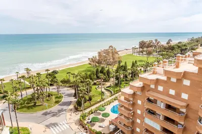 Image de Superbe appartement Ă Oropesa del Mar