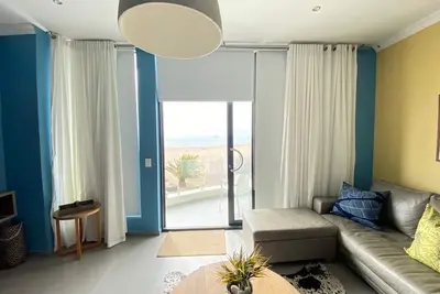 Image de Bayview Hotel 26, Dolphin Beach, Walvis Bay, Namibia