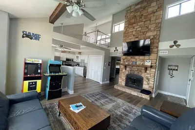 Image de Main Channel Views & Pool - Heart of Osage Beach