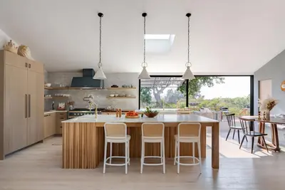 Image de Montecito Private Stylish 4br/4ba Villa - A+ location near beach & hiking & town