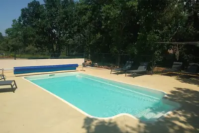 Image de House close to activities and tourist sites