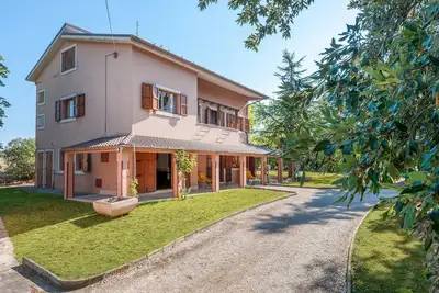Image de Maison confortable Ă Ponzano di Fermo