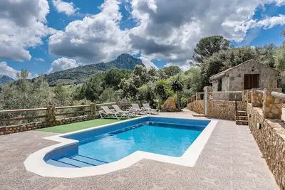 Image de Superbe maison à El Gastor