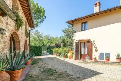 Image de Appartement confortable à Molino del.