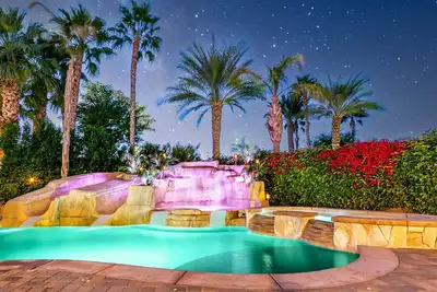Image de “Serenity Now” Resort - 6br/4ba/Casita/Game Room