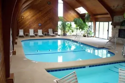 Image de 2 bedroom condo in osage beach