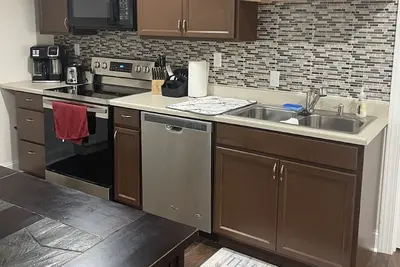 Image de Spacious Guest Suite near Lu and Airport