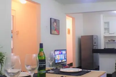 Image de Escazu Vintage Apt 1 Br \/ 1 Ba w\/Great Location #6