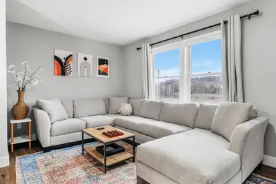 Image de New! Boho House Located Within Minutes of Downtown Suttons Bay