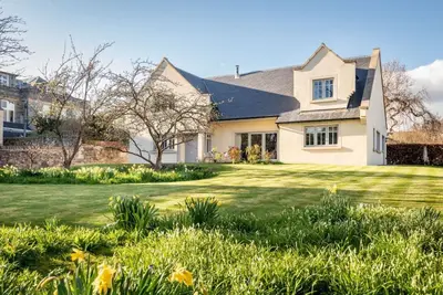 Image de A fabulous house that sleeps 6 guests in 3 bedrooms