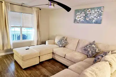 Image de Savannah's Best - Cheerful and Spacious House