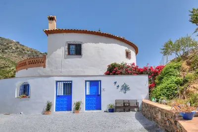 Image de Casa Redonda a tranquil spacious apartment