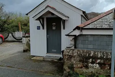 Image de Beautiful 1-Bed Riversi Cottage Located in Malpas