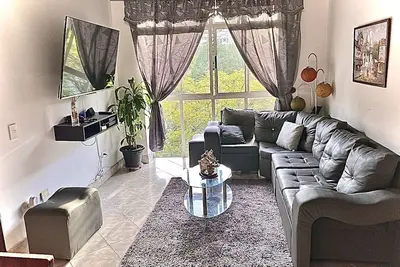 Image de Central apartment in the laureles neighborhood