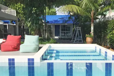 Image de Zea Za Bungalow